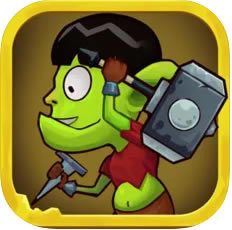 放置军团安卓版-放置军团下载v1.2.4