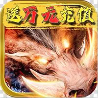 月神宝藏送万元充值卡版-月神宝藏送万元真充版下载v1.0.0 大量充值卡版