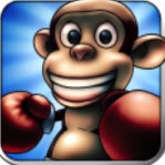 猴子拳击最新版-猴子拳击游戏免费下载v1.05中文版