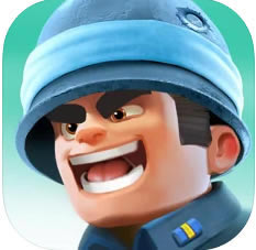 口袋奇兵安卓版-口袋奇兵免费下载v1.332.1