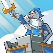 帝国守护者TD游戏安卓版-帝国守护者TD手游下载v2.18.3最新版