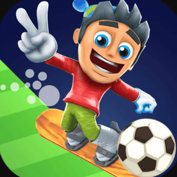 滑雪大冒险2 v1.6.6 正版