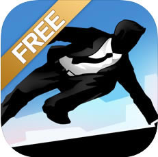 矢量跑酷 v1.4.0 无限金币版安卓