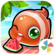 开心水族箱 v10.7.15 手游