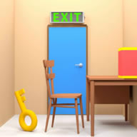 逃出小房间 v0.1.1 游戏