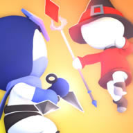 纸牌战斗 v0.2 游戏