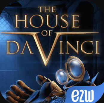 达芬奇密室 v1.0.6 手游