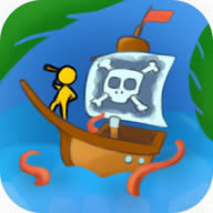 勇敢的海盗 v0.1 手游