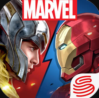 漫威对决 v1.0.118197 最新版