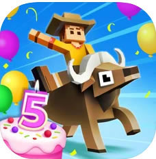 疯狂动物园 v2.3.0 苹果版