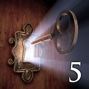 密室逃脱5逃出实验室 v1.3.2 手游下载