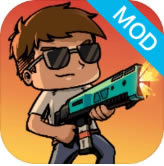 神枪吃鸡 v1.0 破解版