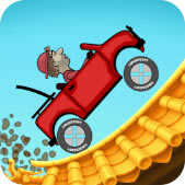 登山赛车之天朝历险 v1.5.4 内购破解版