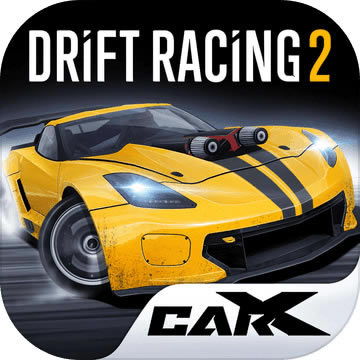 carx漂移赛车2 v1.21.0 全车破解版