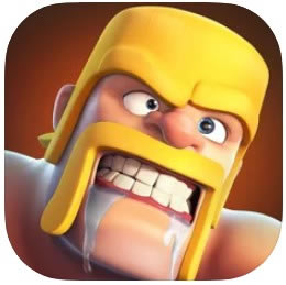 部落冲突 v14.405.16 网易版本apk