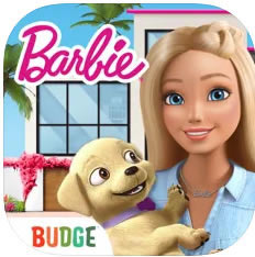 芭比梦幻屋冒险 v2022.7.0 最新版破解中文版