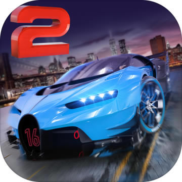 城市飞车2 v1.0.15.404.401.0924 最新版
