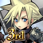 最终幻想纷争手游 v1.21.0 国际服