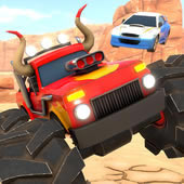 Crash Drive 3游戏安卓版-Crash Drive 3下载最新版v67中文版