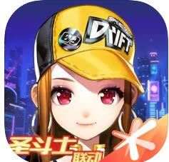 QQ飞车谍影逃亡版本-QQ飞车圣斗士联动版下载v1.34.0.11887