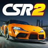 csrracing2安卓破解版-csr racing2破解app下载v4.3.1修改版