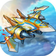 狂暴小飞机 v1.0 红包版