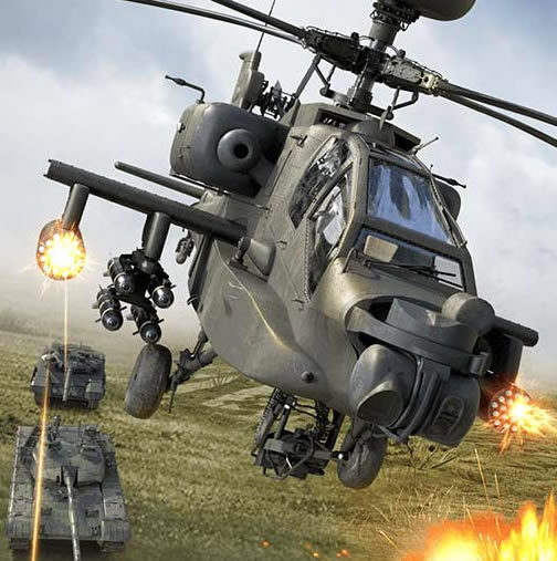 巅峰坦克 v3.6.0 腾讯版