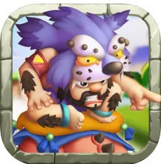 兽兽契约 v1.0 游戏