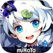 崩坏学园2 v9.3.8 正版