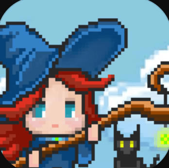 指尖小魔女 v1.0.2 手游