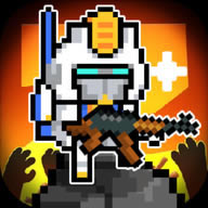 机器人荒岛求生 v5.1.16.265 游戏