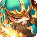 百龙霸业 v3.1.8 放置三国游戏