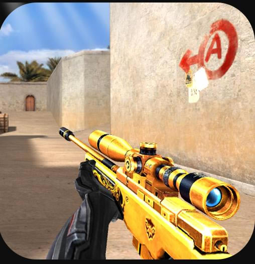 生死狙击 v6.6.8 手机版下载安装