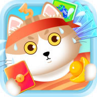 健身猫 v1.7.0 红包游戏