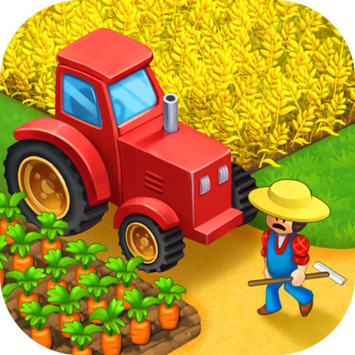 梦想城镇 v9.6.0 九游破解版