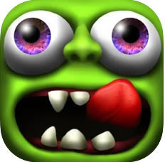 僵尸尖叫 v4.5.114 旧版破解版