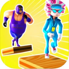 悬崖赛跑3D v1.0 中文版