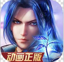 新斗罗大陆 v1.1.5.0 手游华为客户端