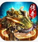 金蟾传奇单职业版-金蟾传奇游戏下载v22.0.1安卓版