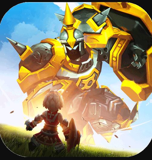 魅灵物语九游版-魅灵物语九游最新版下载v1.0 九游客户端