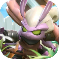 蚁族崛起 v1.494.0 游戏