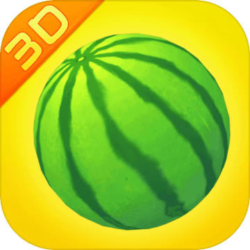 西瓜合成物语 v1.0.0 红包版