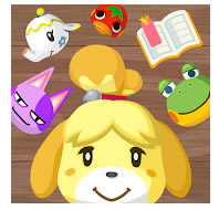 动物之森口袋营地 v5.0.4 下载