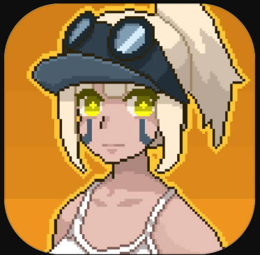 像素战车荒漠行动 v1.01.85 手机版