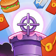 炮轰卡路里 v1.0 红包版