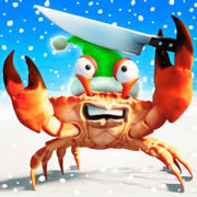 猛蟹之王 v1.11.0 最新破解版