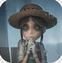 第五人格 v1.5.67 华为版安装包