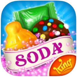 candy crush soda sagaƽ-candy crush soda saga޲v1.232.3