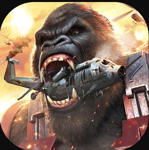 巨兽战场 v1.4.0 最新版