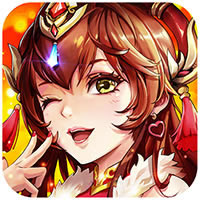 雷霆少女战队 v1.0.0 满v版